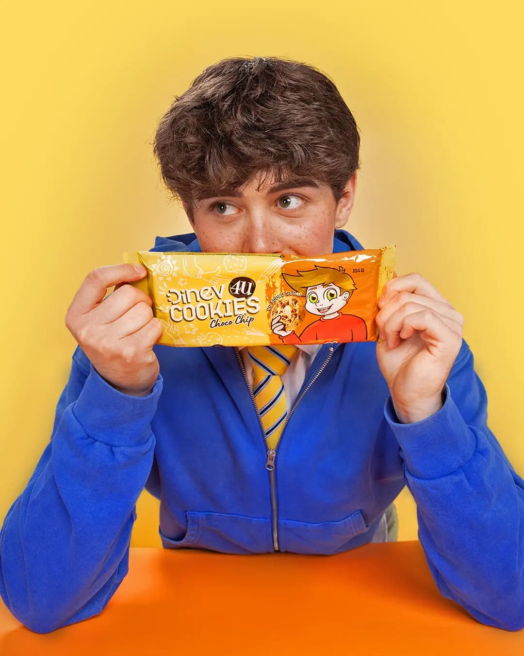 Dinev Snacks photo 1