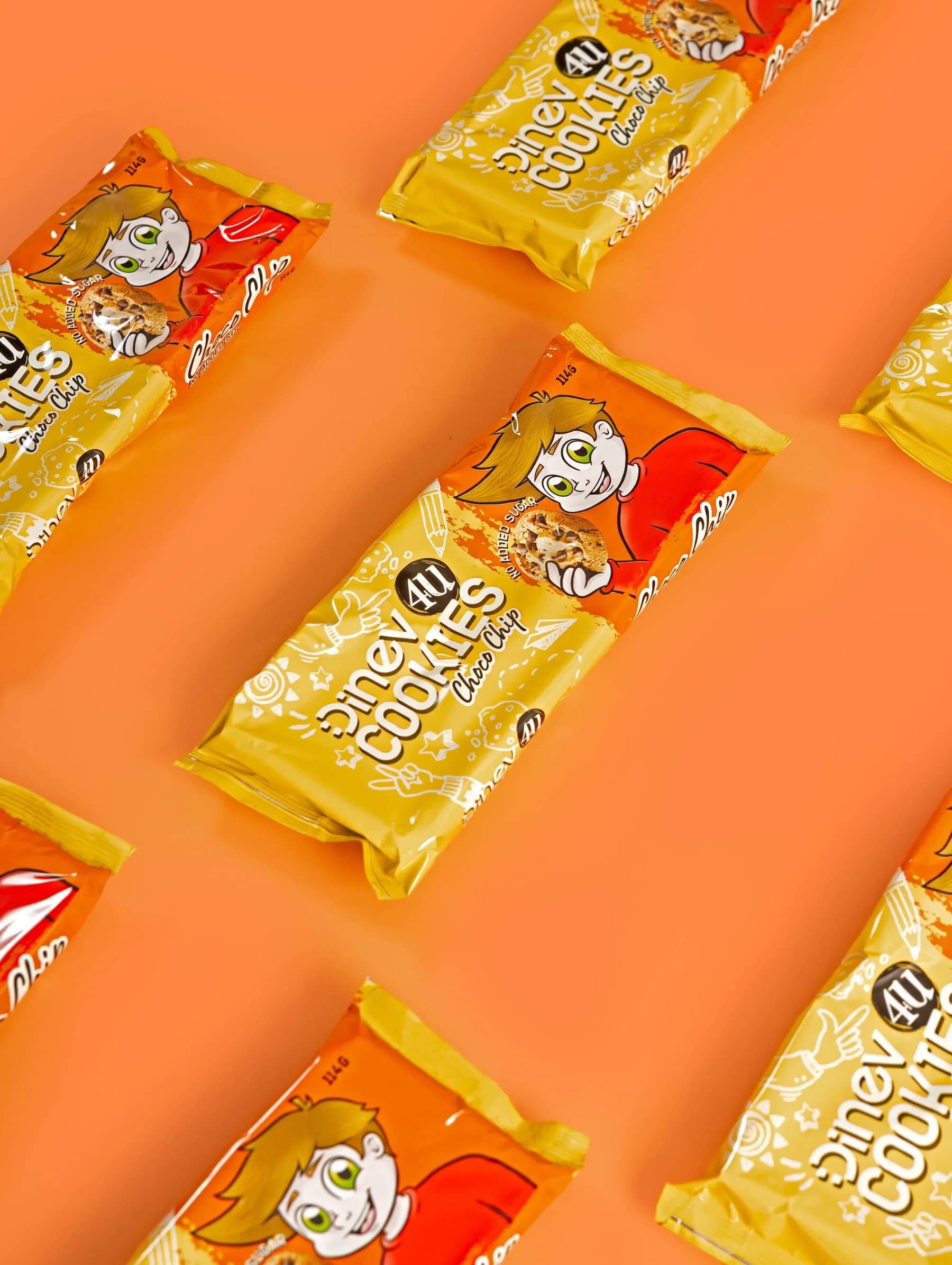 Dinev Snacks photo 2